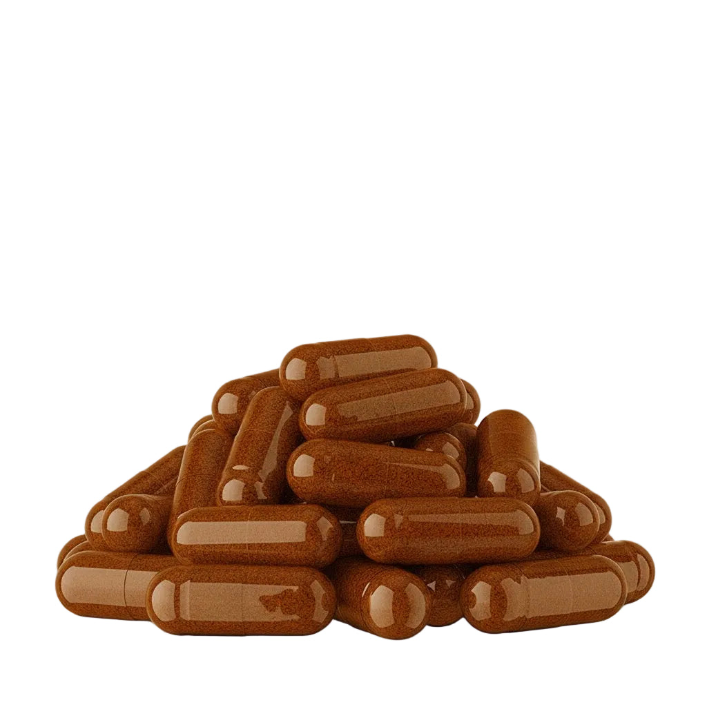 3000 Gélules de Costus Indien 300 mg - Enveloppe végétale , origine Inde