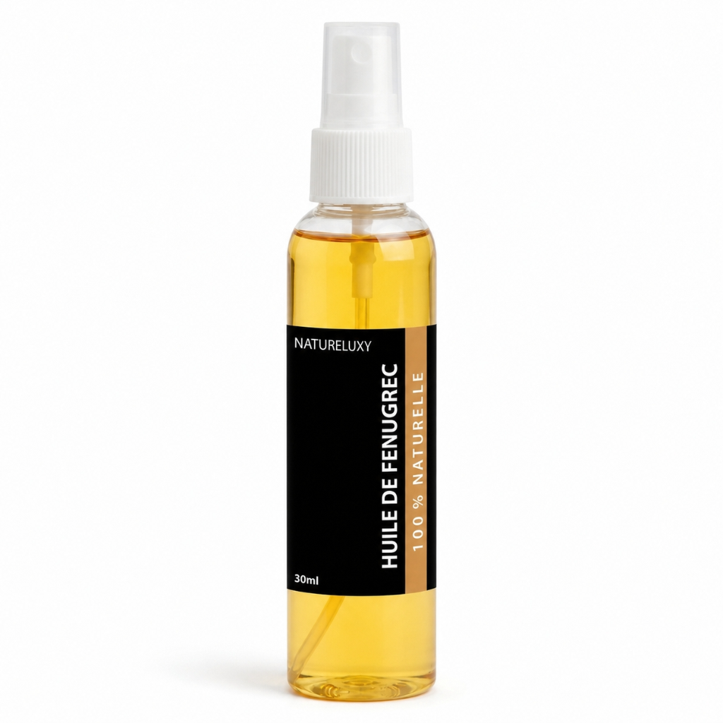 Huile de Fenugrec Spray - 30mL