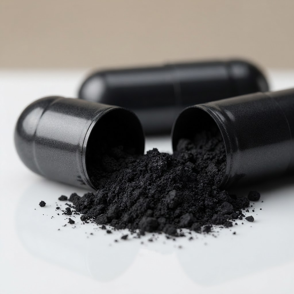 3000 Gélules de Nigelle 100% Végétale - 300 mg par gélule - Origine Maroc