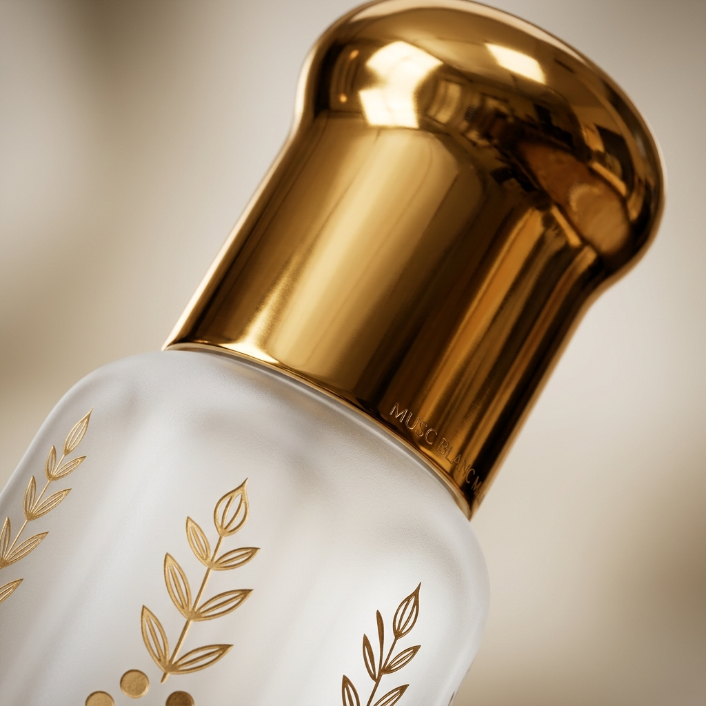 Musc Tahara Melon 3 mL - Musc Blanc Parfumé
