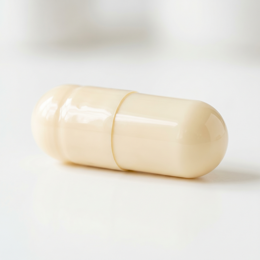 Pollen de Palmier 120 Gélules 300 mg - Natureluxy