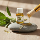 Huile de Sauge 30ml 100% Naturel - Sweet Sunnah