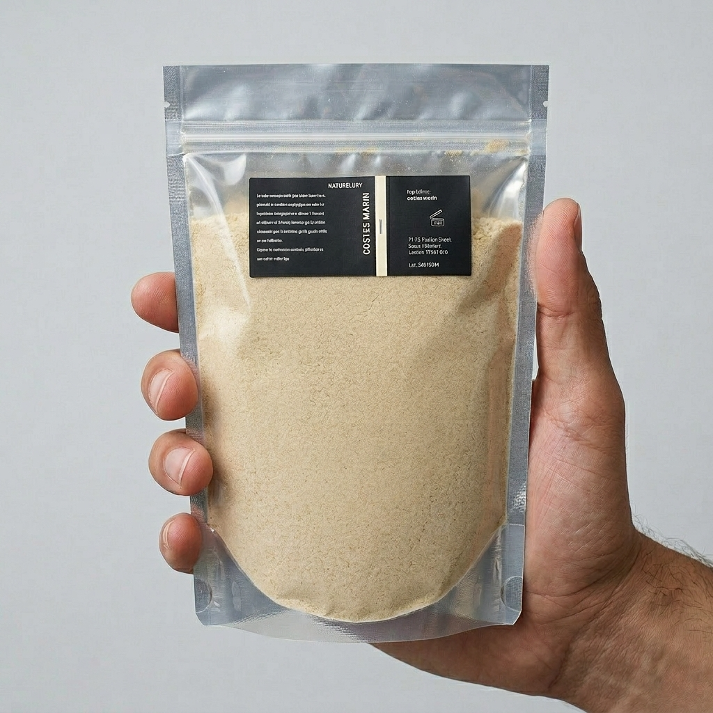Costus Marin en Poudre - 1 kg