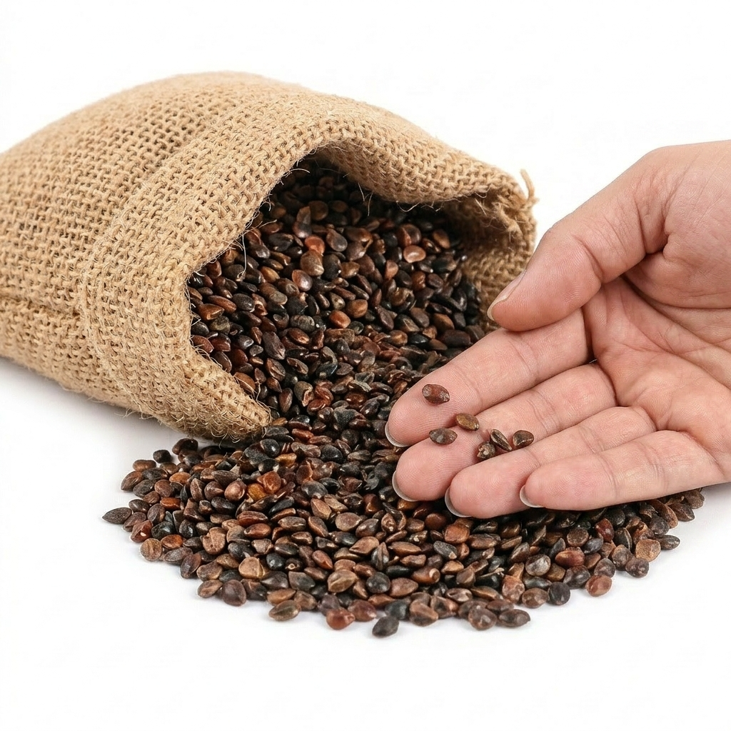 Graines de Nigelle d'Arabie - 60 g