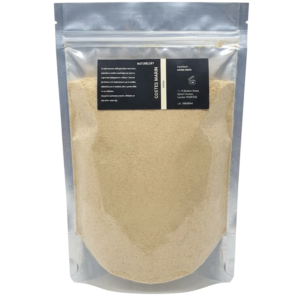 Costus Marin en Poudre - 1 kg