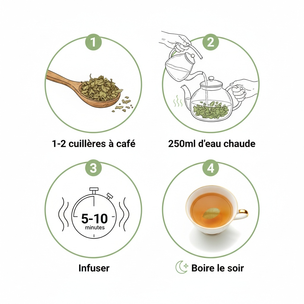 Feuilles de Séné (Sana Makki) 80 g — 100% Naturel