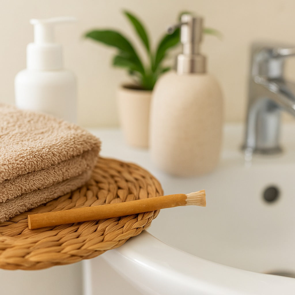 5 Siwak Haute qualité El-Baraka