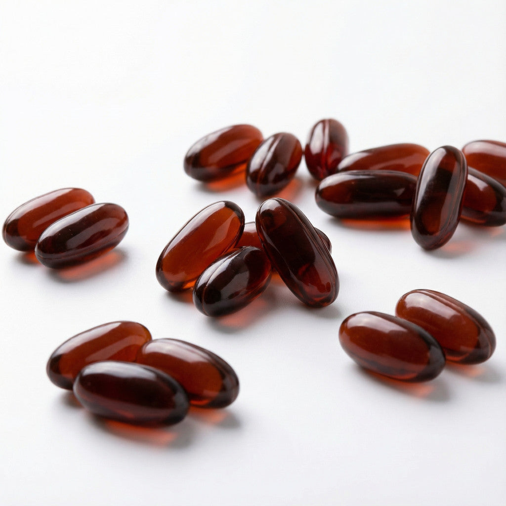 60 Kapseln Schwarzkümmelöl aus Äthiopien, Güteklasse A, 99 % Reinheit, Habachiya