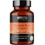 50 Capsules de Curcuma