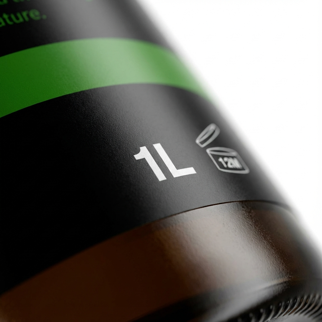 Huile de Nigelle (Cumin Noir) d’Éthiopie 1L – Habachia