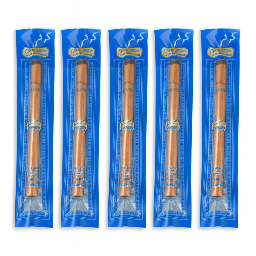 5 Siwak Haute qualité Al-Shrooq