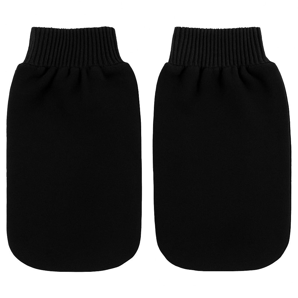 Lot de 2 Gants de Gommage Kessa Haute Qualité