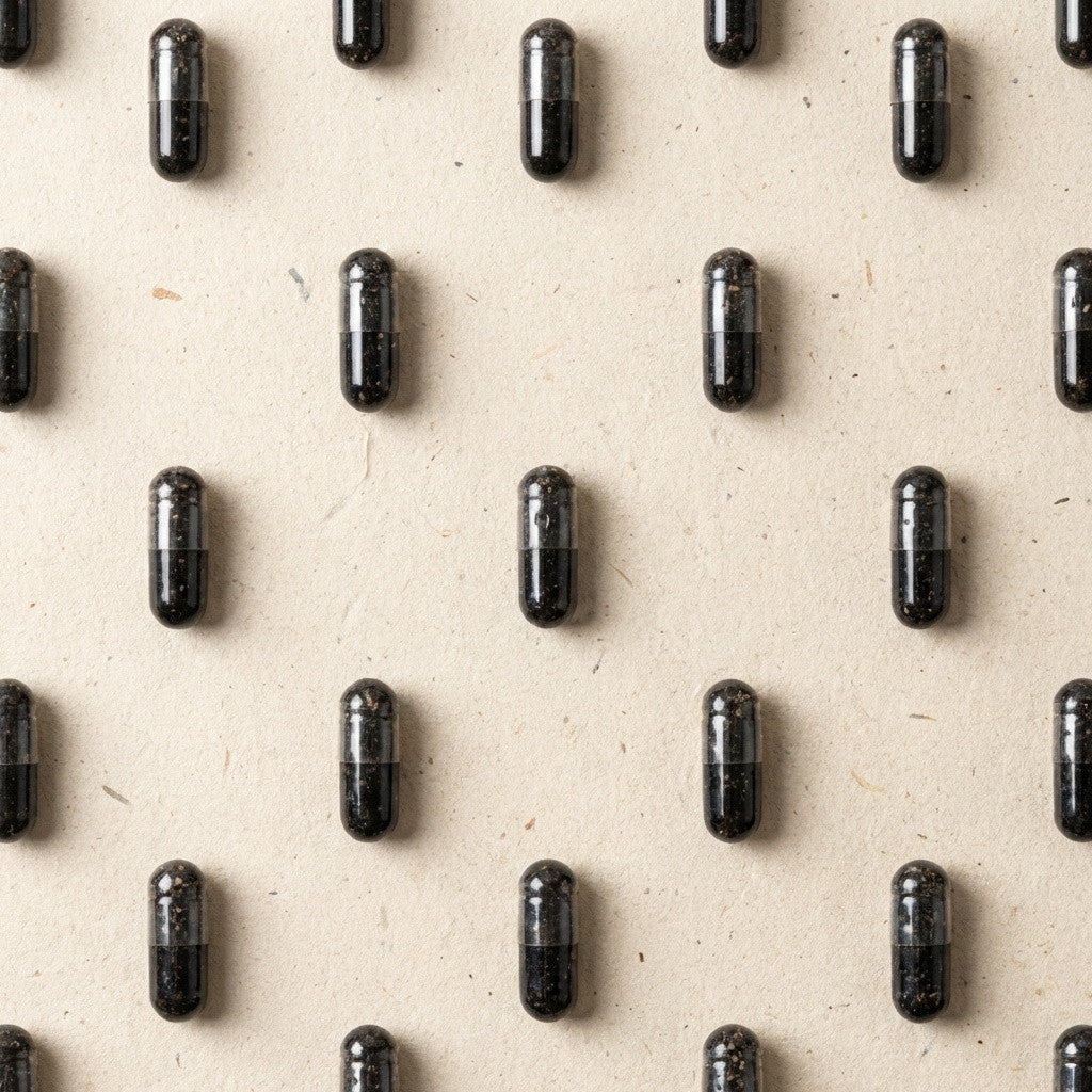 120 Gélules de Nigelle Natureluxy 300 mg – Capsule végétale