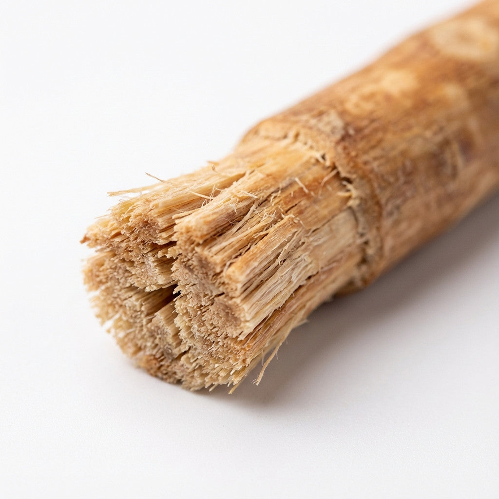 Siwak El-Kheir – Lot de 20 Bâtons – Bâtonnet d’Hygiène Bucco‑Dentaire