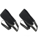 2 Gant de Gommage Dorsal Kessa Haute Qualité -5%