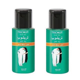 2 Huile Anti-Chute Soin Indien Trichup 50mL -5%