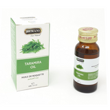 Rucolaöl 30 ml natürliches Hemani