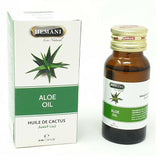 Huile de Cactus 30ml 100% Naturelle Hemani