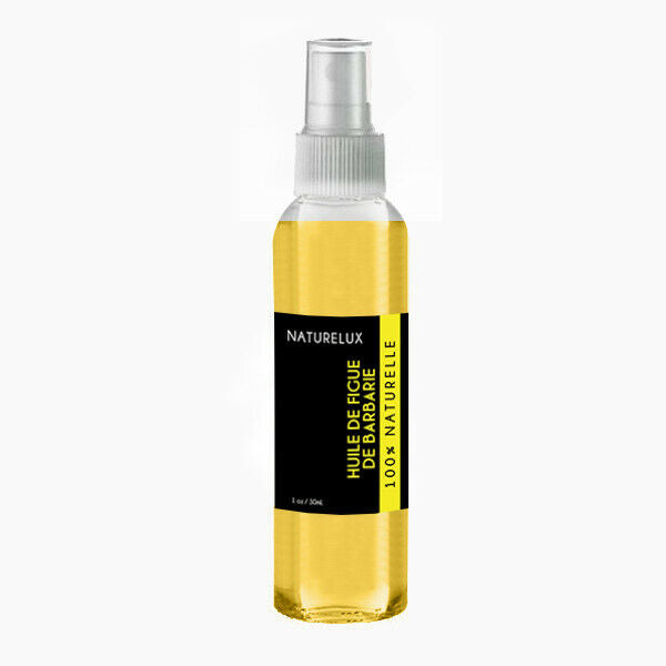 Huile de Figue de Barbarie Anti-rides 60ml Spray