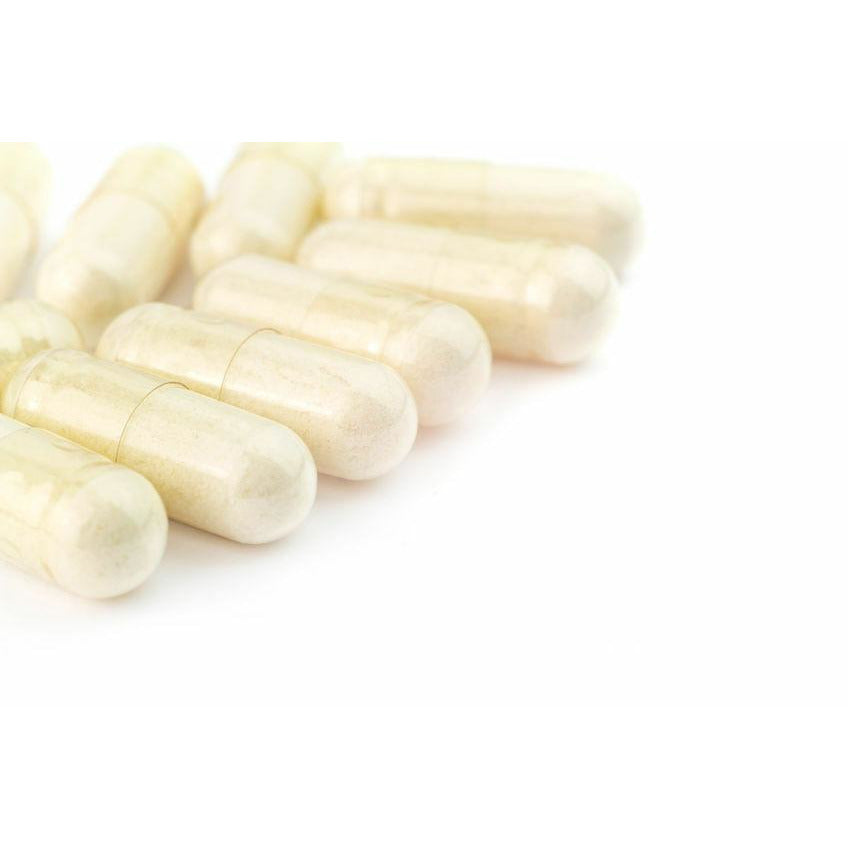 Pollen de Palmier 120 Gélules 300 mg - Natureluxy