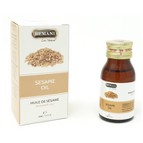 Huile de Sésame 30ml Naturelle Hemani