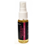 Huile de Rose Musquée 30mL Spray 100% Naturelle