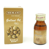 Huile de Noix 30ml Hemani Naturel