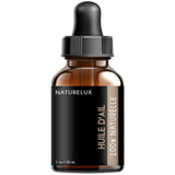 Huile d'ail 30mL pipette 100% naturelle