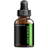 Huile de Nigelle  30mL pipette 100% naturelle (Envoi rapide)