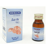 Huile de Sel 30ml Naturelle Hemani