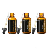 3 Huile de Souchet 100mL Pipette 100% naturelle -10%