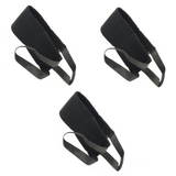 3 Gant de Gommage Dorsal Kessa Haute Qualité -10%