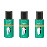 3 Huiles Anti-Chute Soin Indien  Trichup 100mL -10%