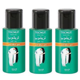 3 Huile Anti-Chute Soin Indien Trichup 50mL -10%
