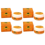 4 Argancremes aus Marokko Augen- und Gesichtskonturbehandlung Tag und Nacht 100 ml -15 %