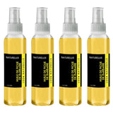 4 Huile de Figue de Barbarie Puissant Antirides 30ml Spray -15%