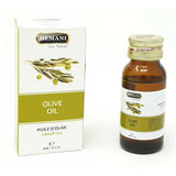 Huile d'Olive Cosmétique 30ml Naturelle Hemani