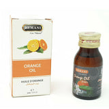 Huile de Citron 30ml Naturel - Sweet Sunnah