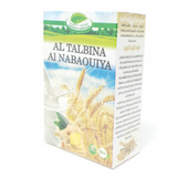 Farine d'Orge Bio - Talbina Nabawiyah - 350g