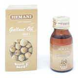 Huile de Noix 30mL 100% Naturelle Hemani