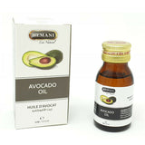 Huile d'Avocat 30ml Naturelle Hemani