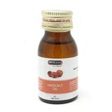 Huile de Noisette 30ml Hemani Naturel