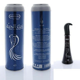 5 Huiles de Serpent Pour la Pousse des Cheveux Zait Al Hayee - Hemani - 250 ml