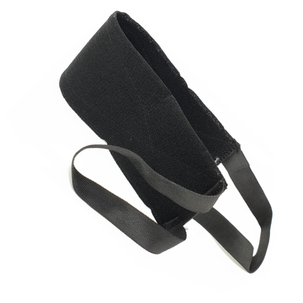Gant de Gommage Dorsal Kessa Haute Qualité