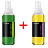 Pack Huile de Jojoba 30mL Spray + Huile d'Aloé Vera 30mL Spray