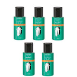 5 Huile Anti-Chute Soin Indien Trichup 50mL -20%