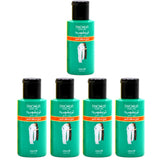 Lot de 5 Huile Anti-Chute Soin Indien TRICHUP 100mL -20%