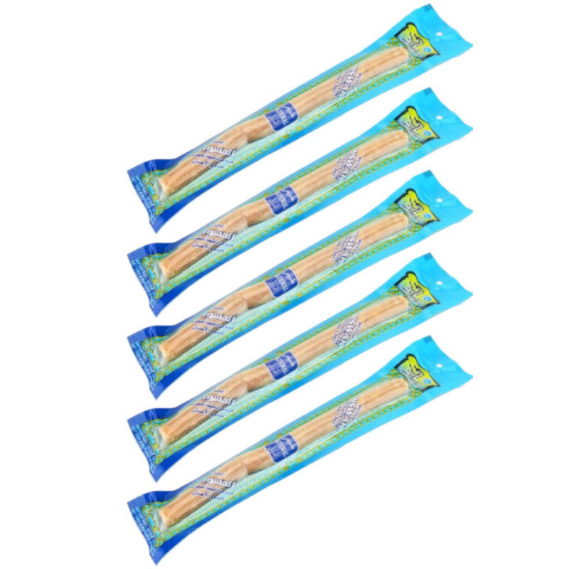 5 Siwak Haute qualité El-kheir