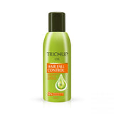 Huile Anti-chute Soin Indien Trichup - 100mL