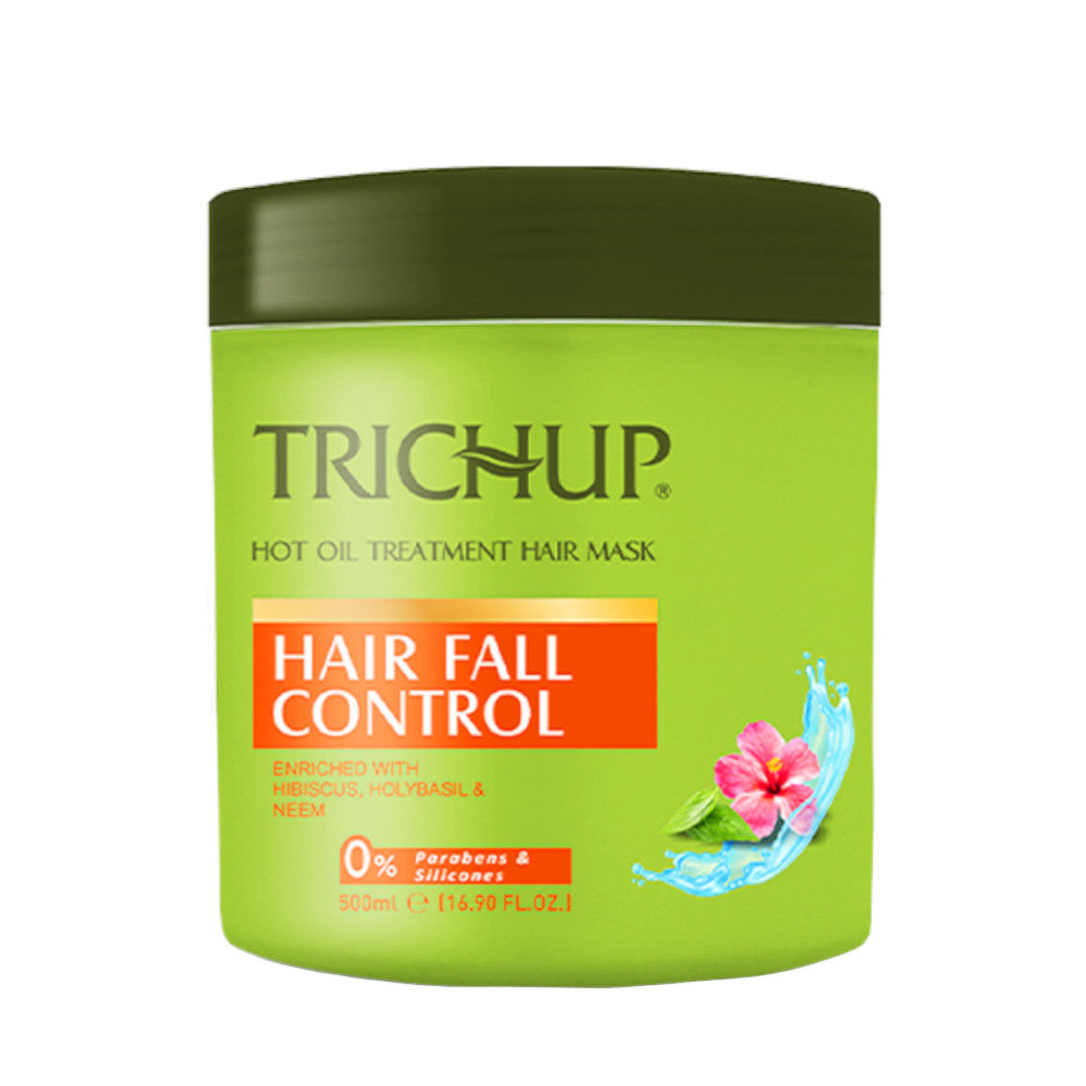 Masque Capillaire Anti-chute 500mL Trichup